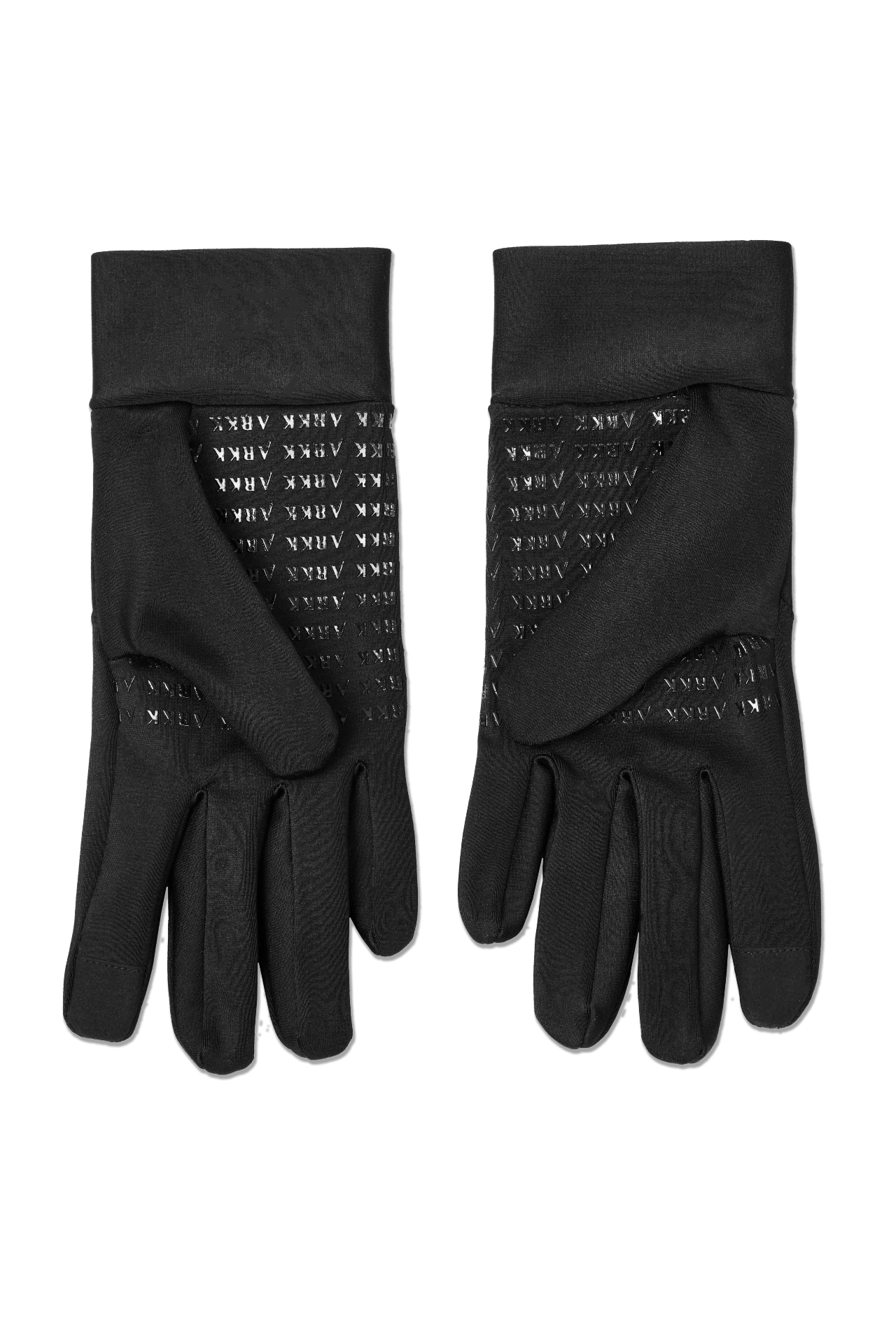 ARKK Accessories ARKK Gloves | Black Gloves