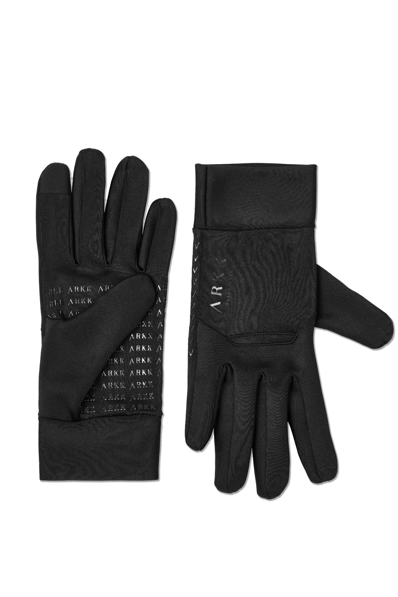 ARKK Accessories ARKK Gloves | Black Gloves