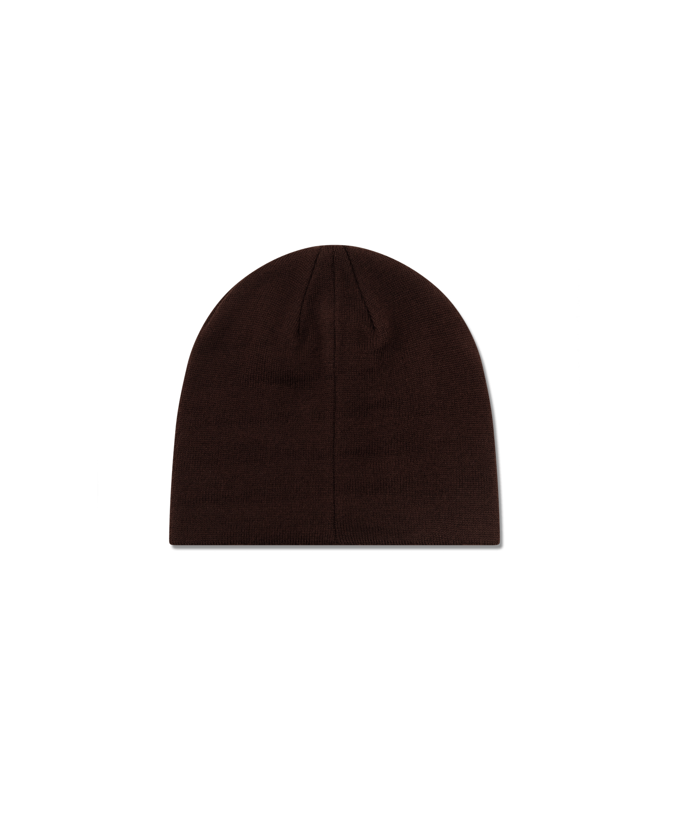 ARKK Accessories ARKK Graphic Beanie | Chocolate Yellow Beanie