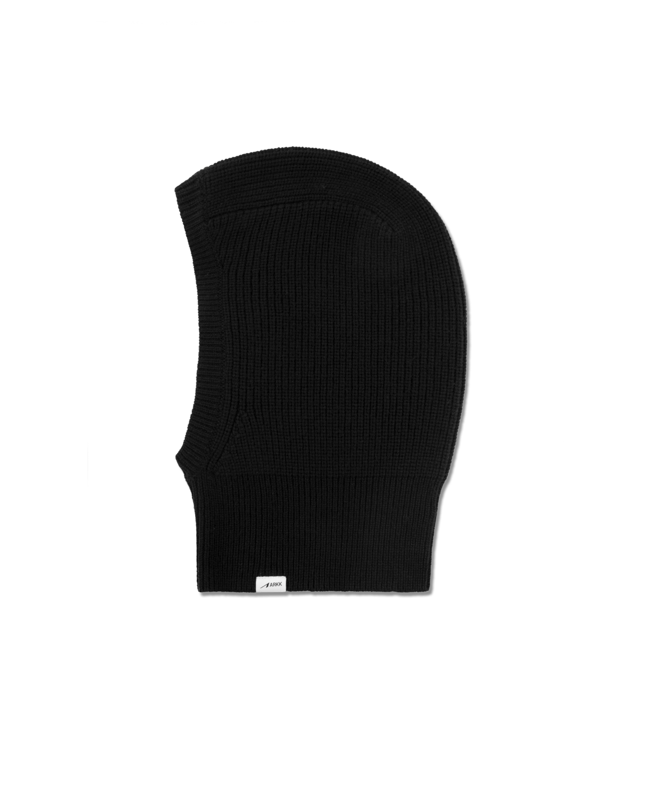 ARKK Accessories ARKK Balaclava | Black Beanie