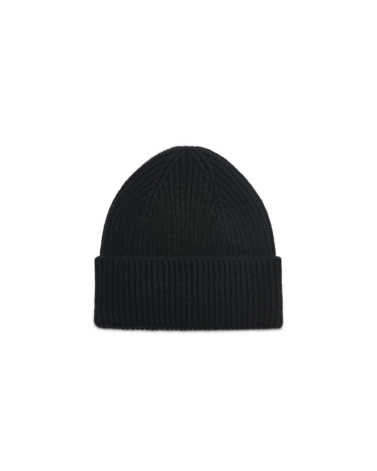 ARKK Accessories ARKK High Beanie | Black Beanie