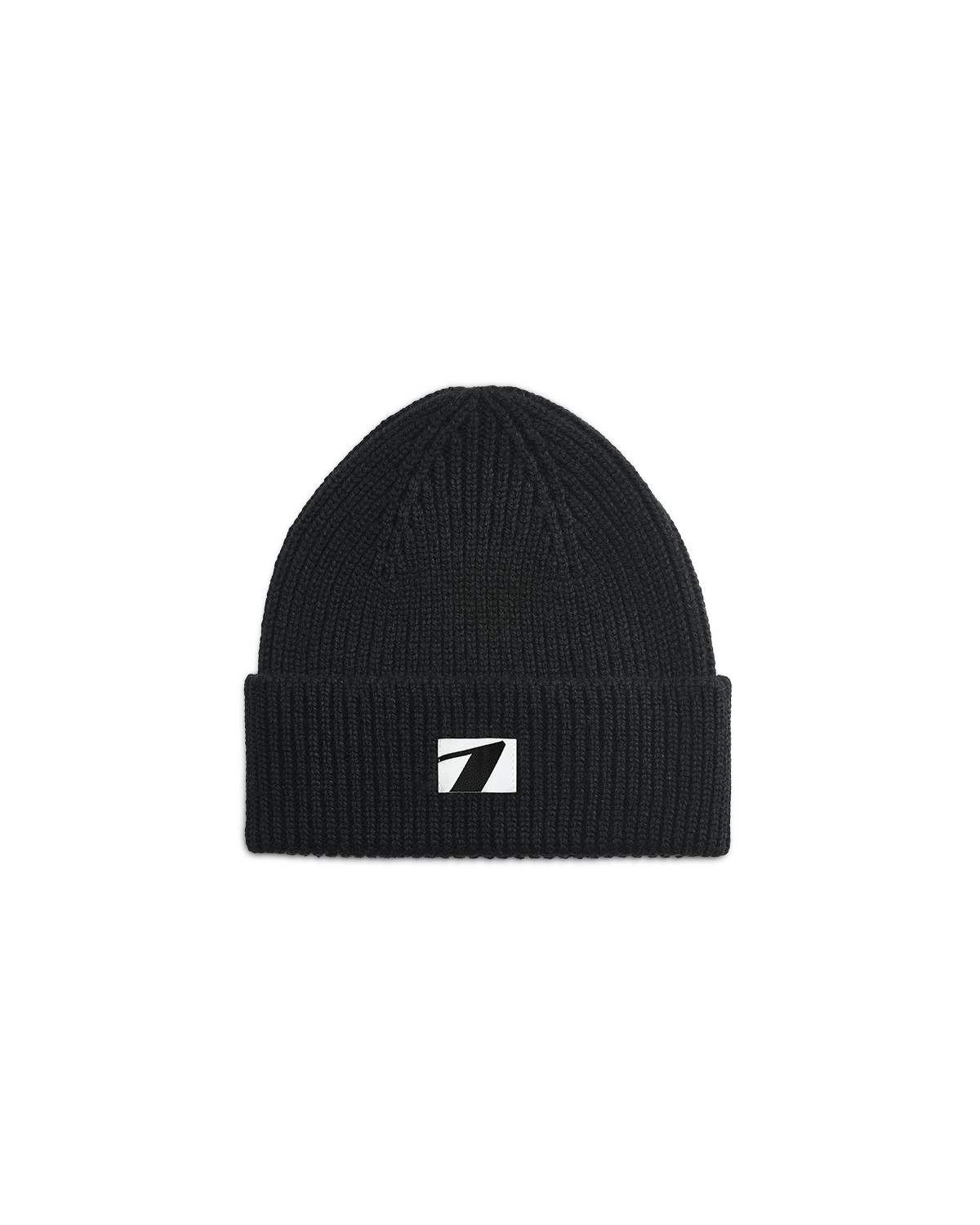 ARKK Accessories ARKK High Beanie | Black Beanie