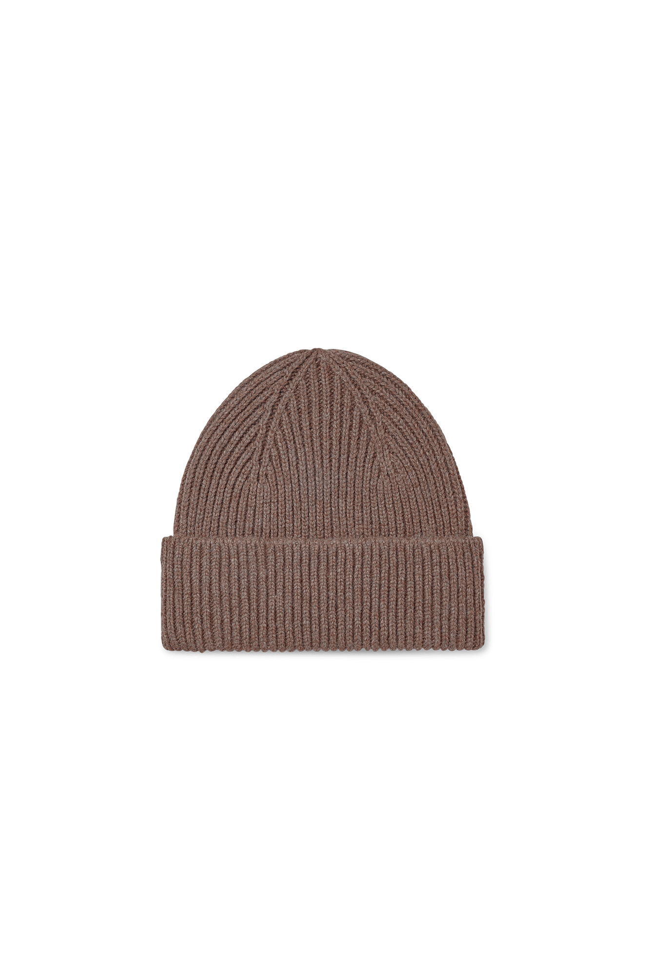ARKK Accessories ARKK High Beanie | Coffee Brown Beanie
