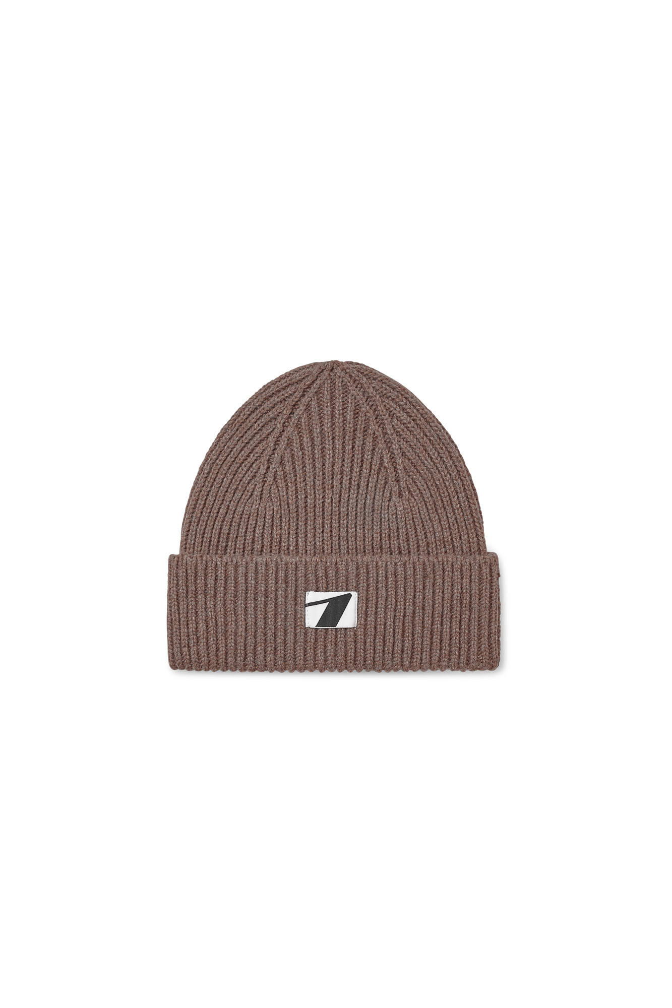 ARKK Accessories ARKK High Beanie | Coffee Brown Beanie