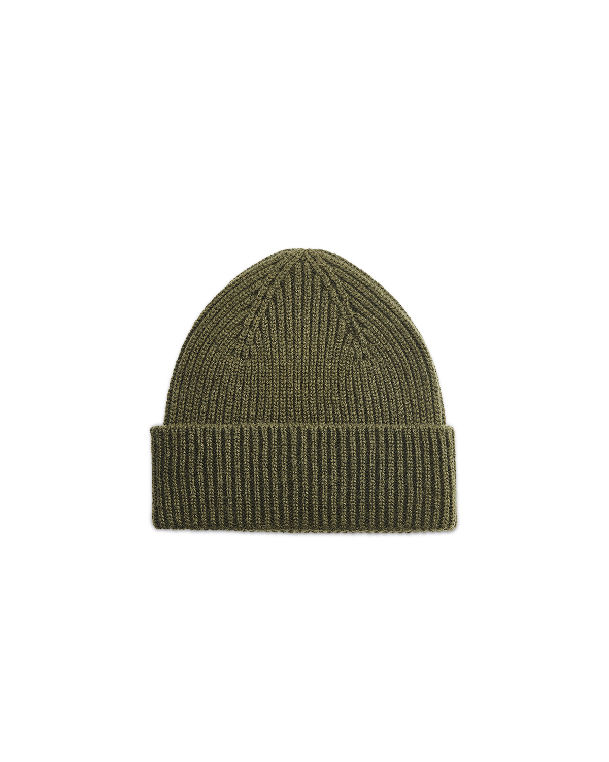 ARKK Accessories ARKK High Beanie | Dark Army Beanie