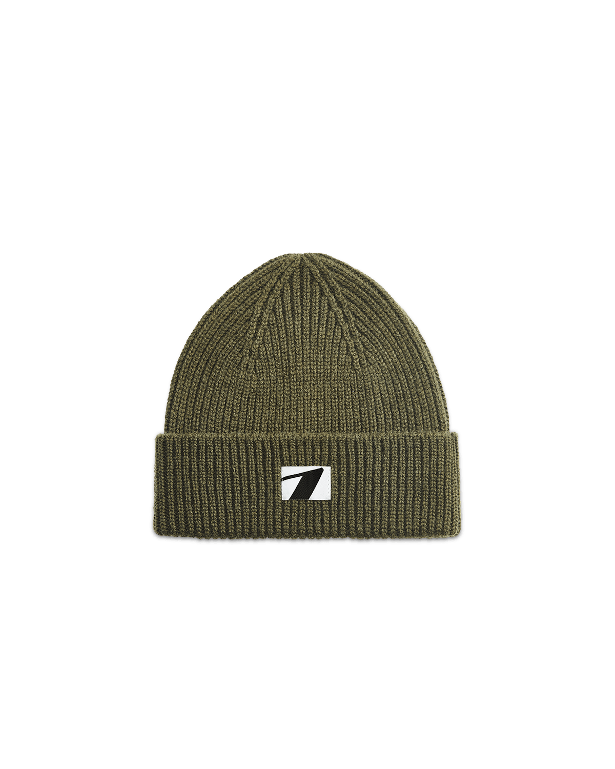 ARKK Accessories ARKK High Beanie | Dark Army Beanie