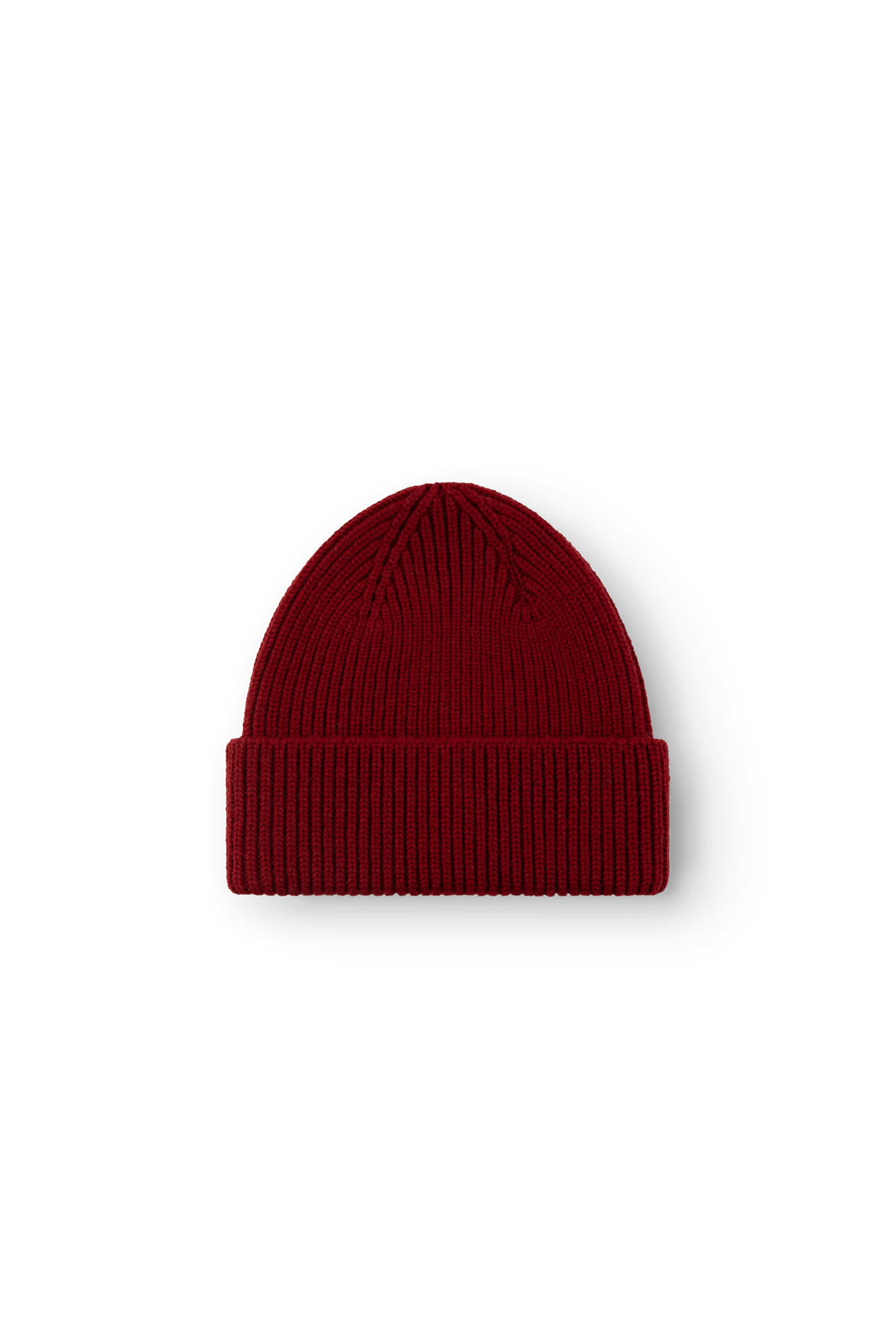 ARKK Accessories ARKK High Beanie | Marshmallow Beanie