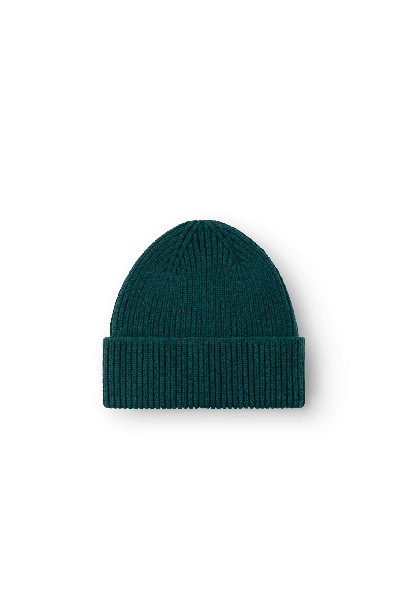 ARKK Accessories ARKK High Beanie | Petrol Beanie