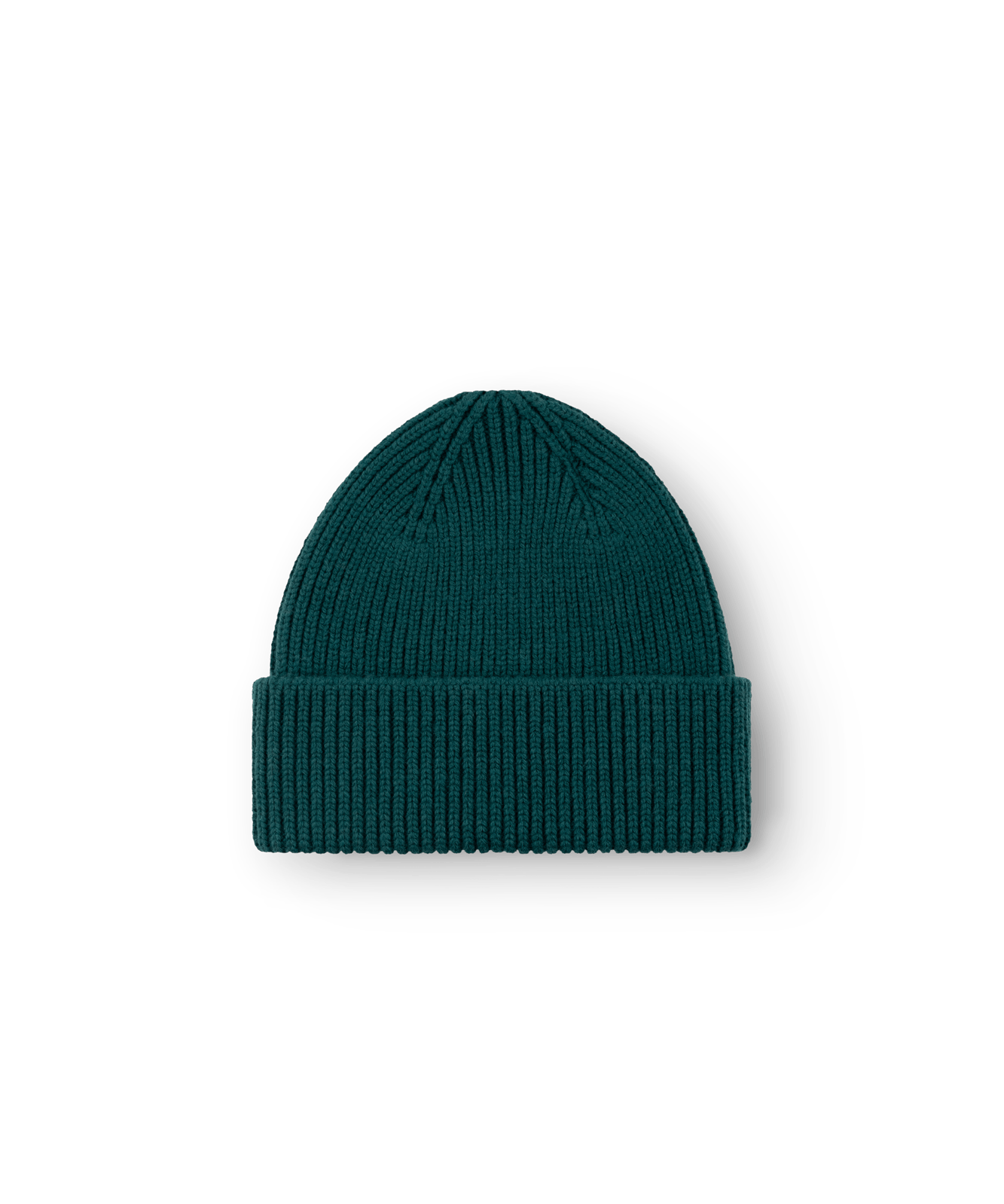 ARKK Accessories ARKK High Beanie | Petrol Beanie