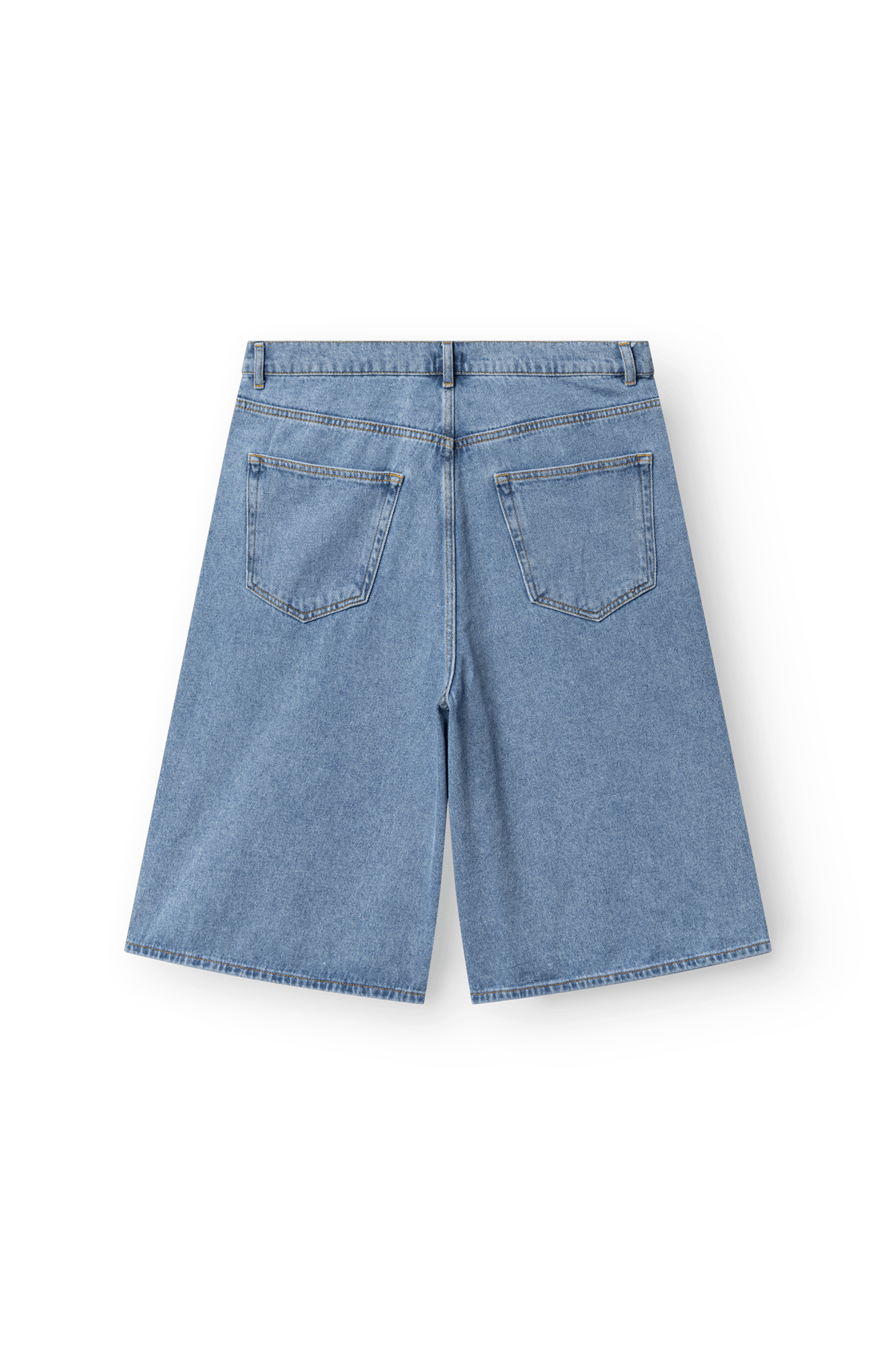 ARKK Apparel ARKK Jorts Classic | Denim Shorts