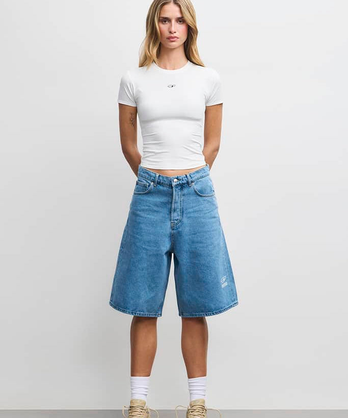 ARKK Apparel ARKK Jorts Classic | Denim Shorts