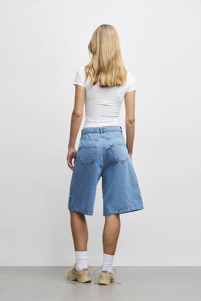 ARKK Apparel ARKK Jorts Classic | Denim Shorts
