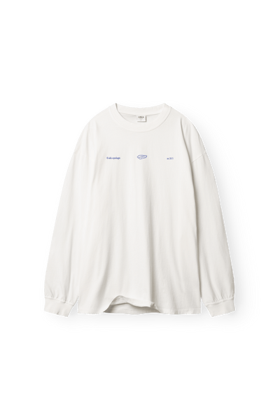 ARKK Long Sleeve 1.0 | Off White - Free delivery from €99.00