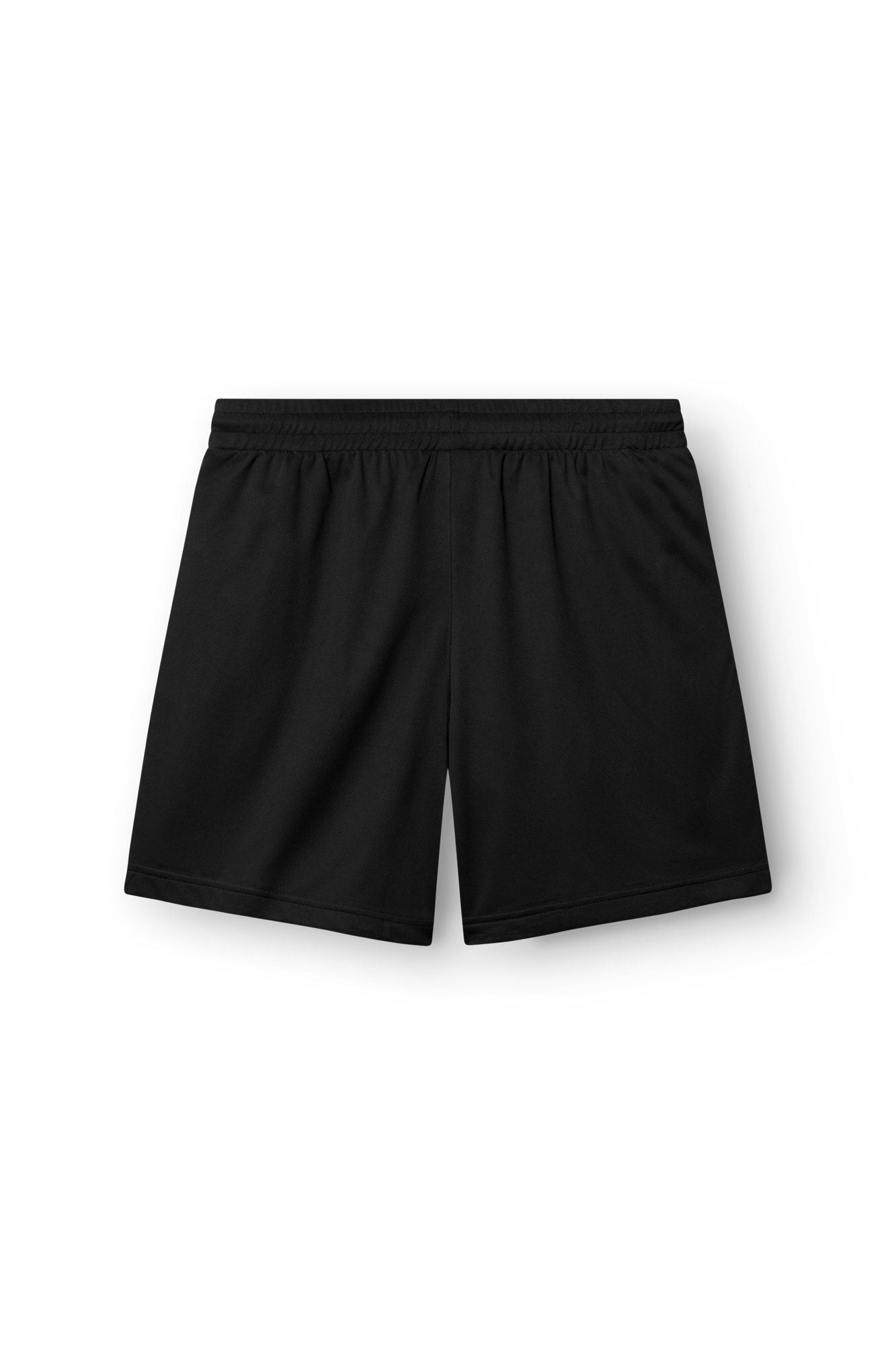 ARKK Apparel ARKK Mesh Shorts 2.0 | Black Shorts