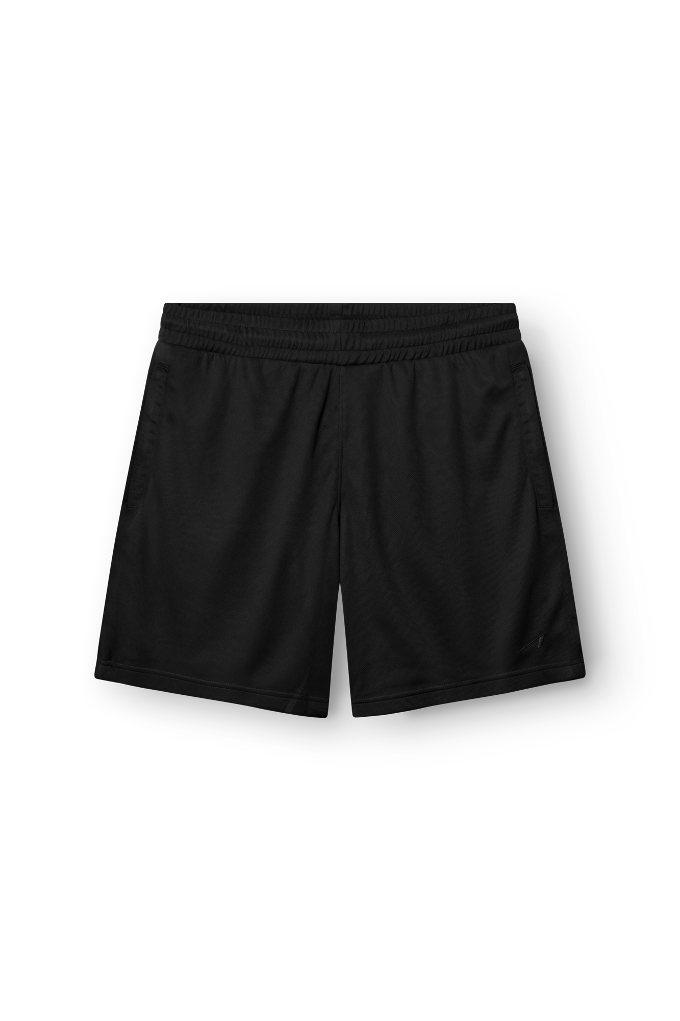 ARKK Apparel ARKK Mesh Shorts 2.0 | Black Shorts