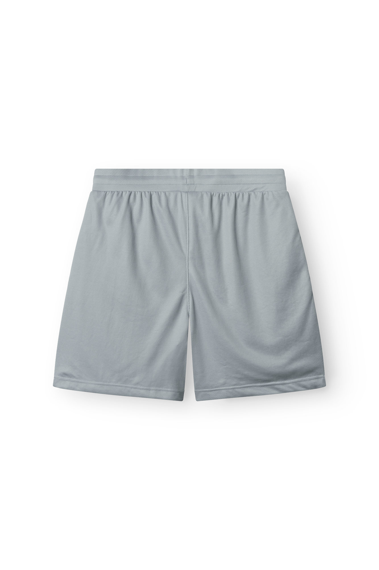 ARKK Apparel ARKK Mesh Shorts | Ice Grey Shorts