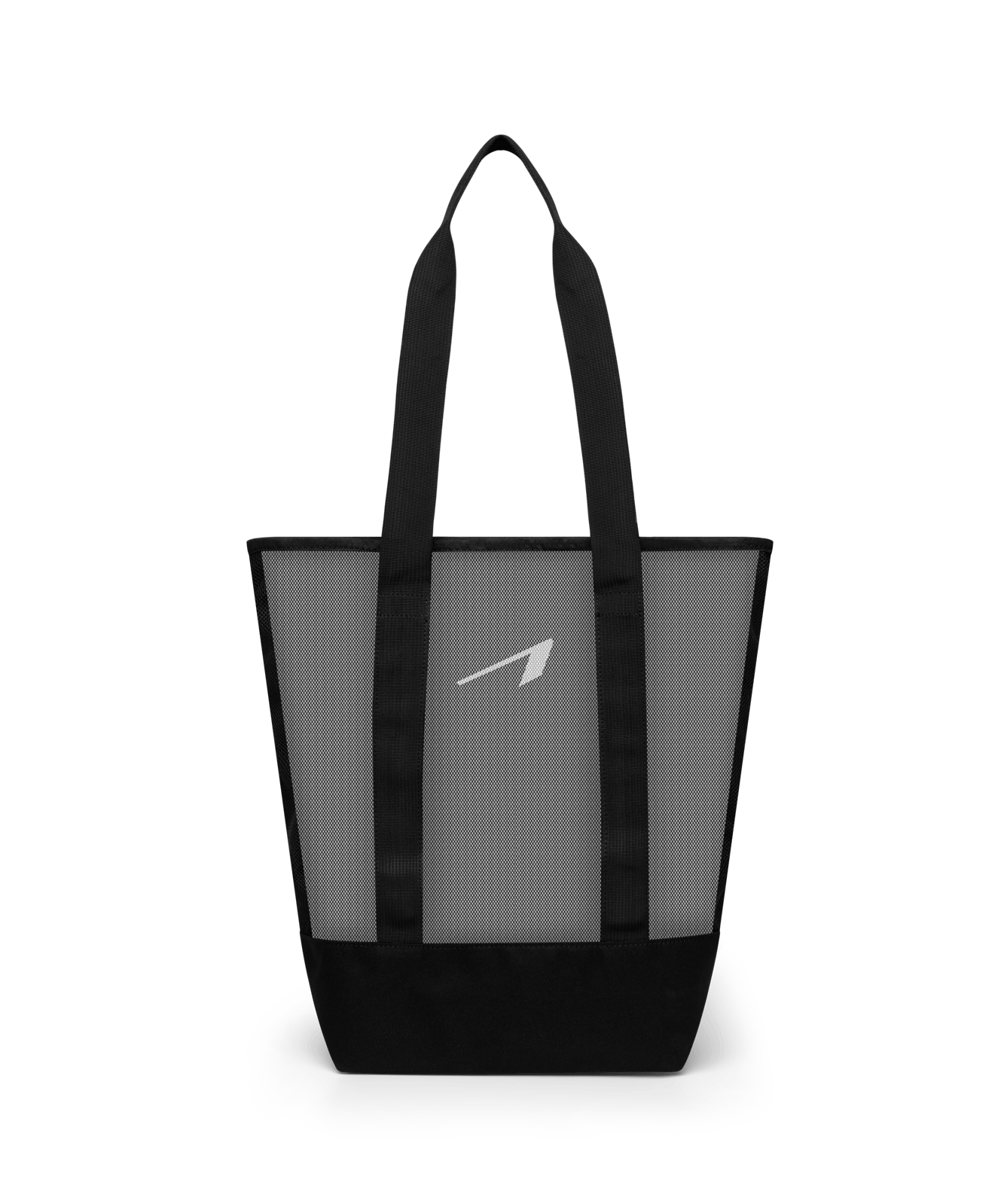 ARKK Accessories ARKK Mesh Tote | Black Shoulderbag