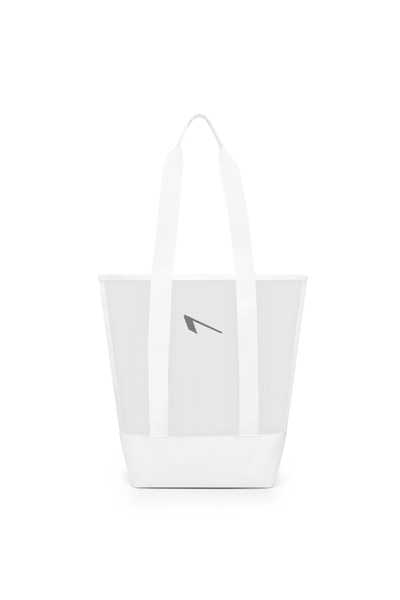 ARKK Accessories ARKK Mesh Tote | Bright White Shoulderbag