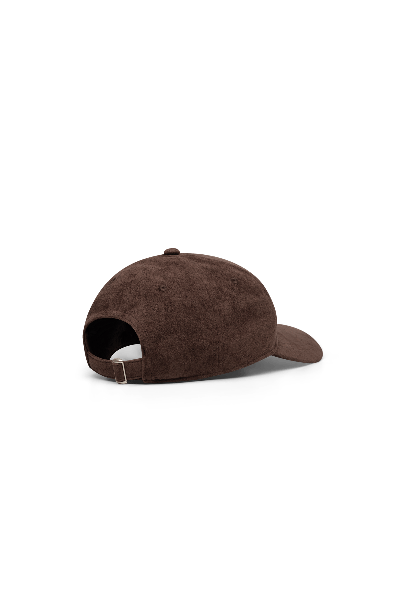 ARKK Accessories ARKK Microsuede Cap | Chocolate Cap