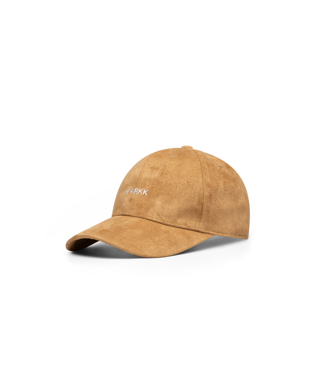 ARKK Accessories ARKK Microsuede Cap | Tan Cap
