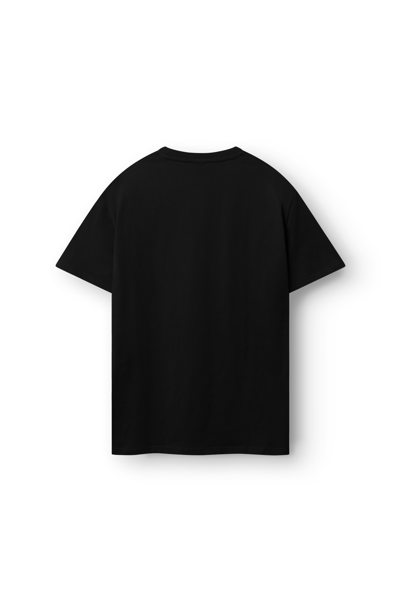 ARKK Apparel ARKK Minimal Tee | Black T-Shirt