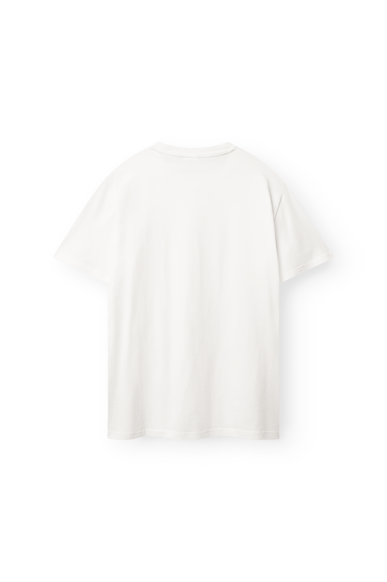 ARKK Apparel ARKK Minimal Tee | Off White T-Shirt