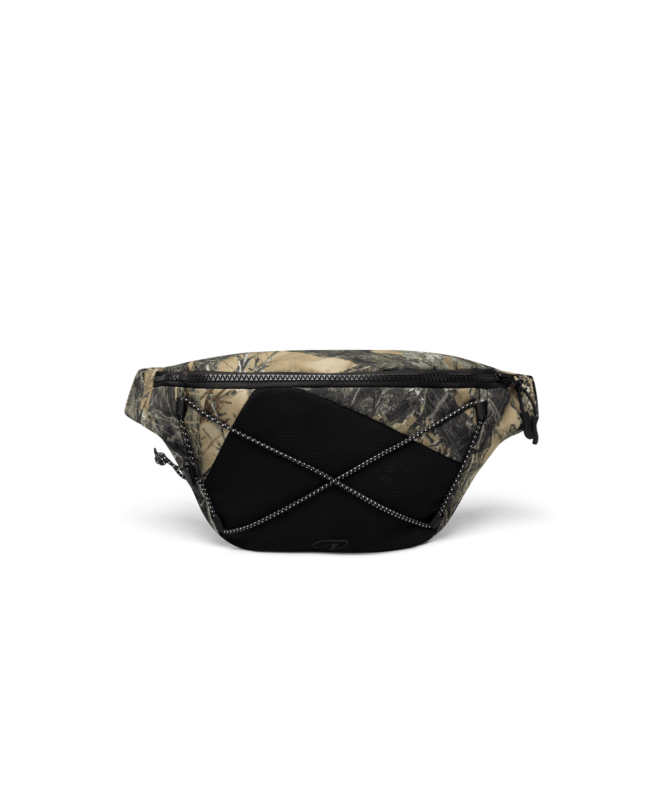 ARKK Accessories ARKK Nylon Bumbag | Camo Bumbag