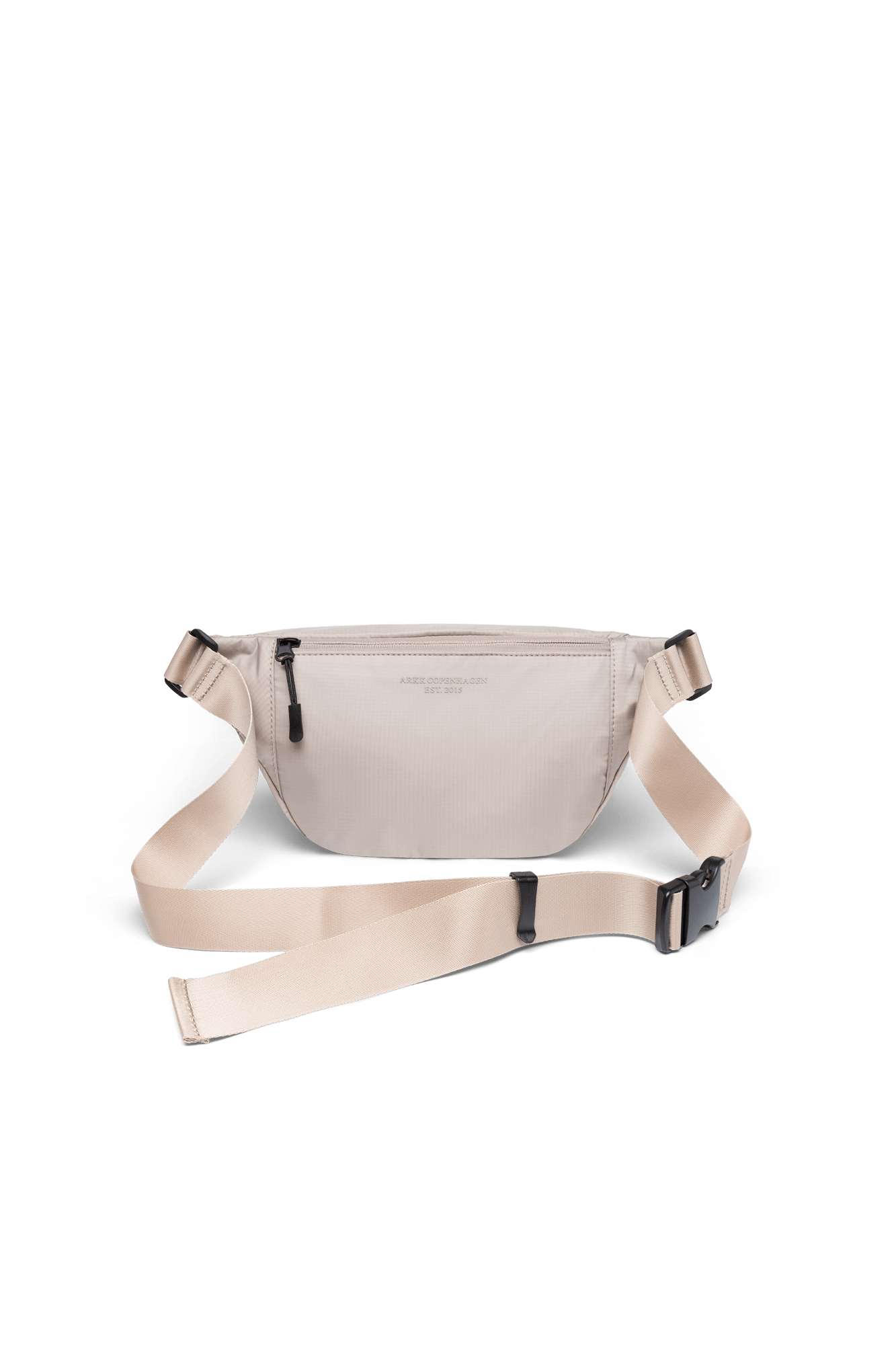 ARKK Accessories ARKK Nylon Bumbag | Taupe Bumbag