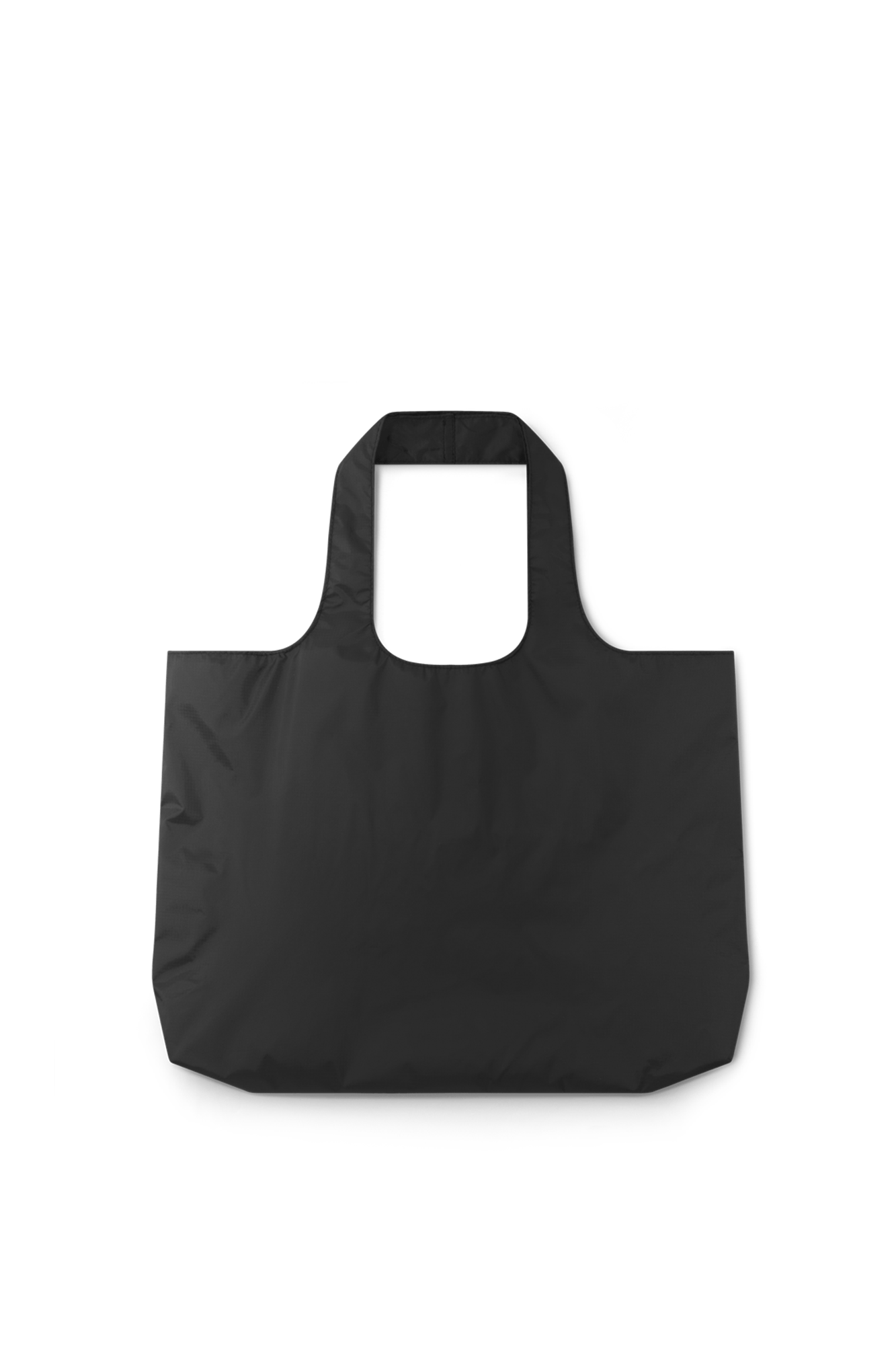 ARKK Accessories ARKK Nylon Tote | Black Shoulderbag