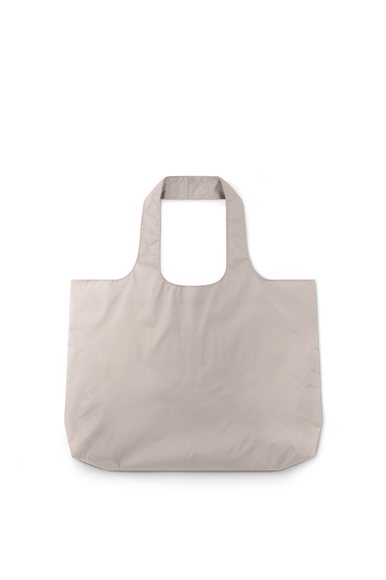 ARKK Accessories ARKK Nylon Tote | Taupe Shoulderbag