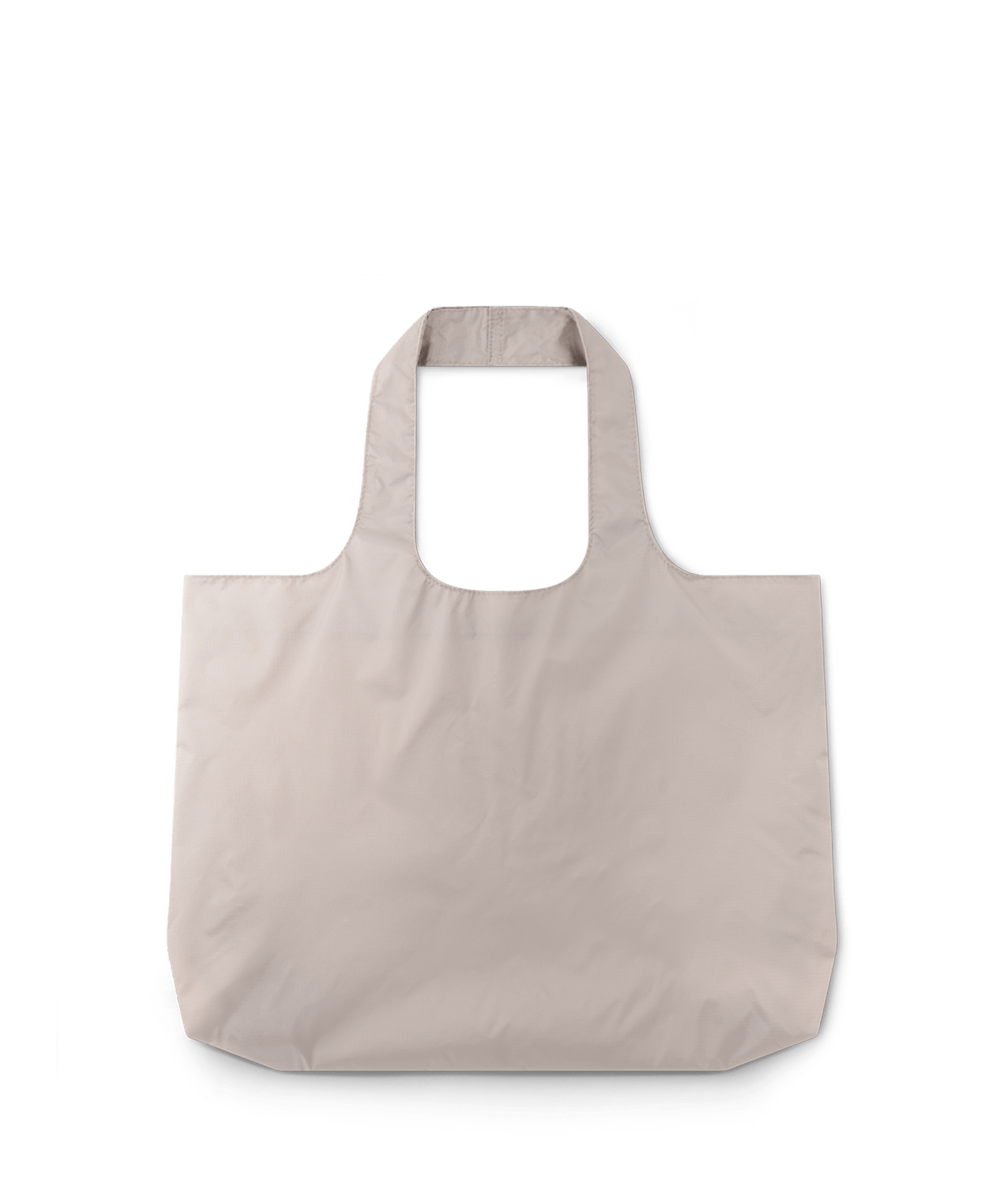 ARKK Accessories ARKK Nylon Tote | Taupe Shoulderbag