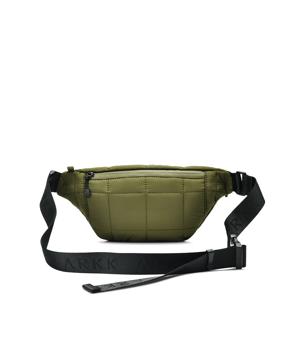 ARKK Accessories ARKK Padded Bumbag | Army Bumbag
