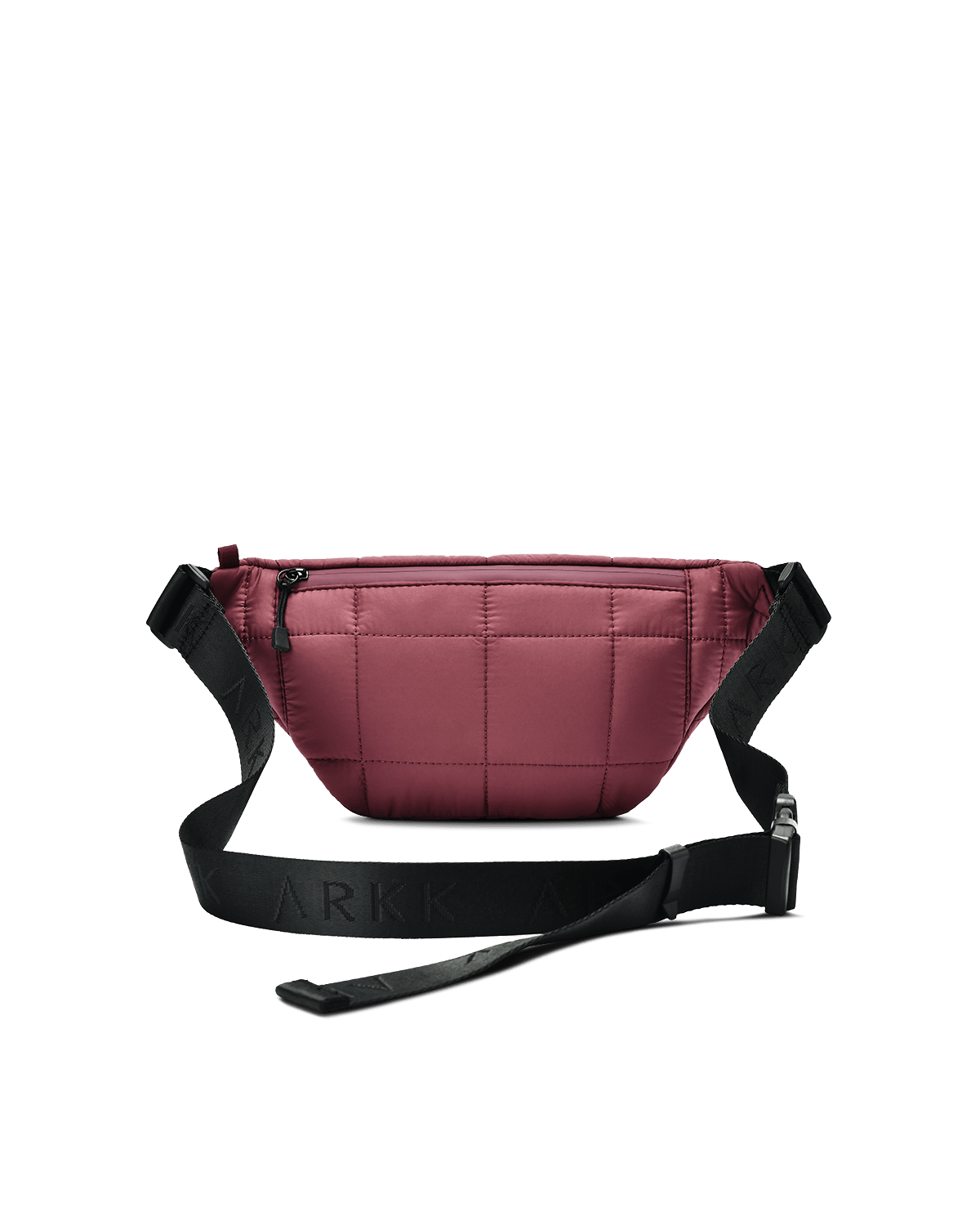 ARKK Accessories ARKK Padded Bumbag | Bordeaux Bumbag