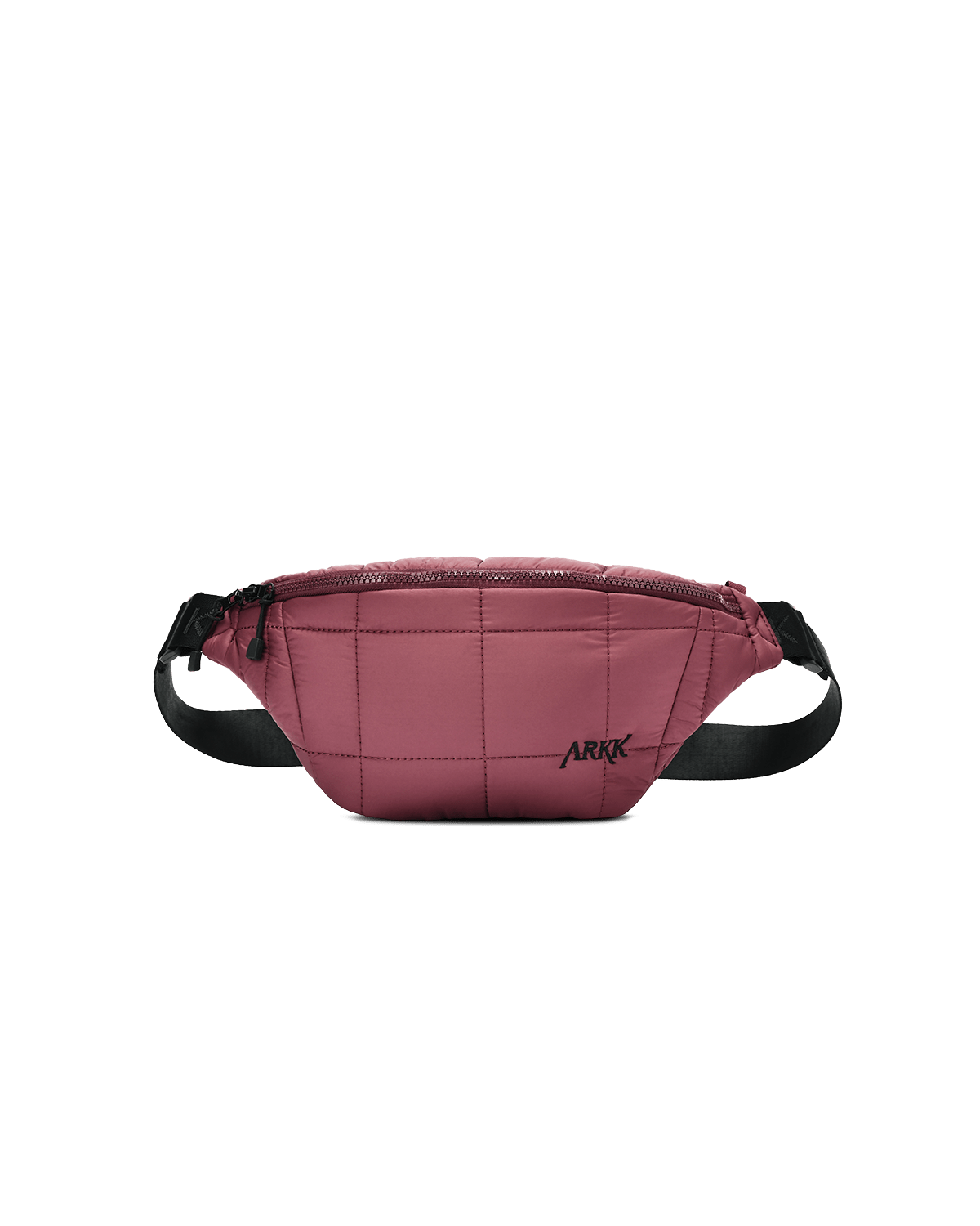 ARKK Accessories ARKK Padded Bumbag | Bordeaux Bumbag