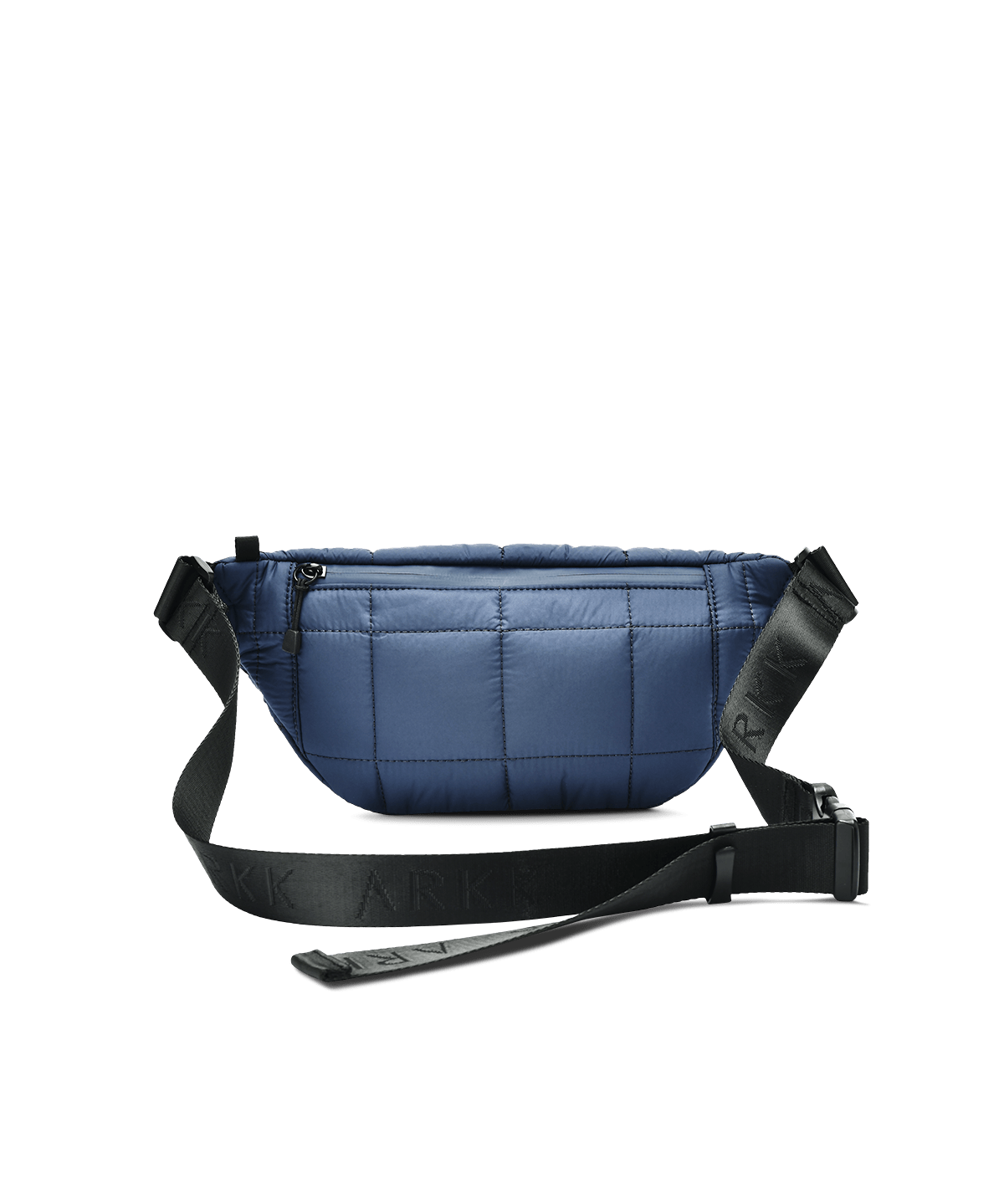 ARKK Accessories ARKK Padded Bumbag | Navy Bumbag