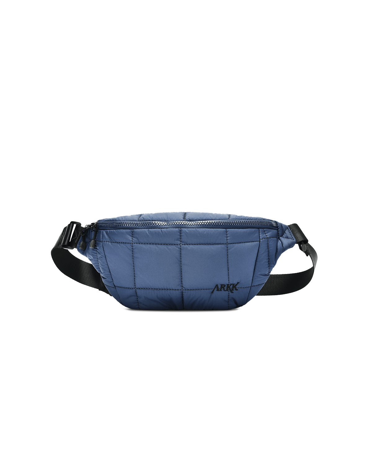 ARKK Accessories ARKK Padded Bumbag | Navy Bumbag