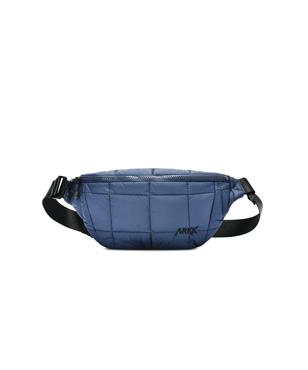 ARKK Accessories ARKK Padded Bumbag | Navy Bumbag
