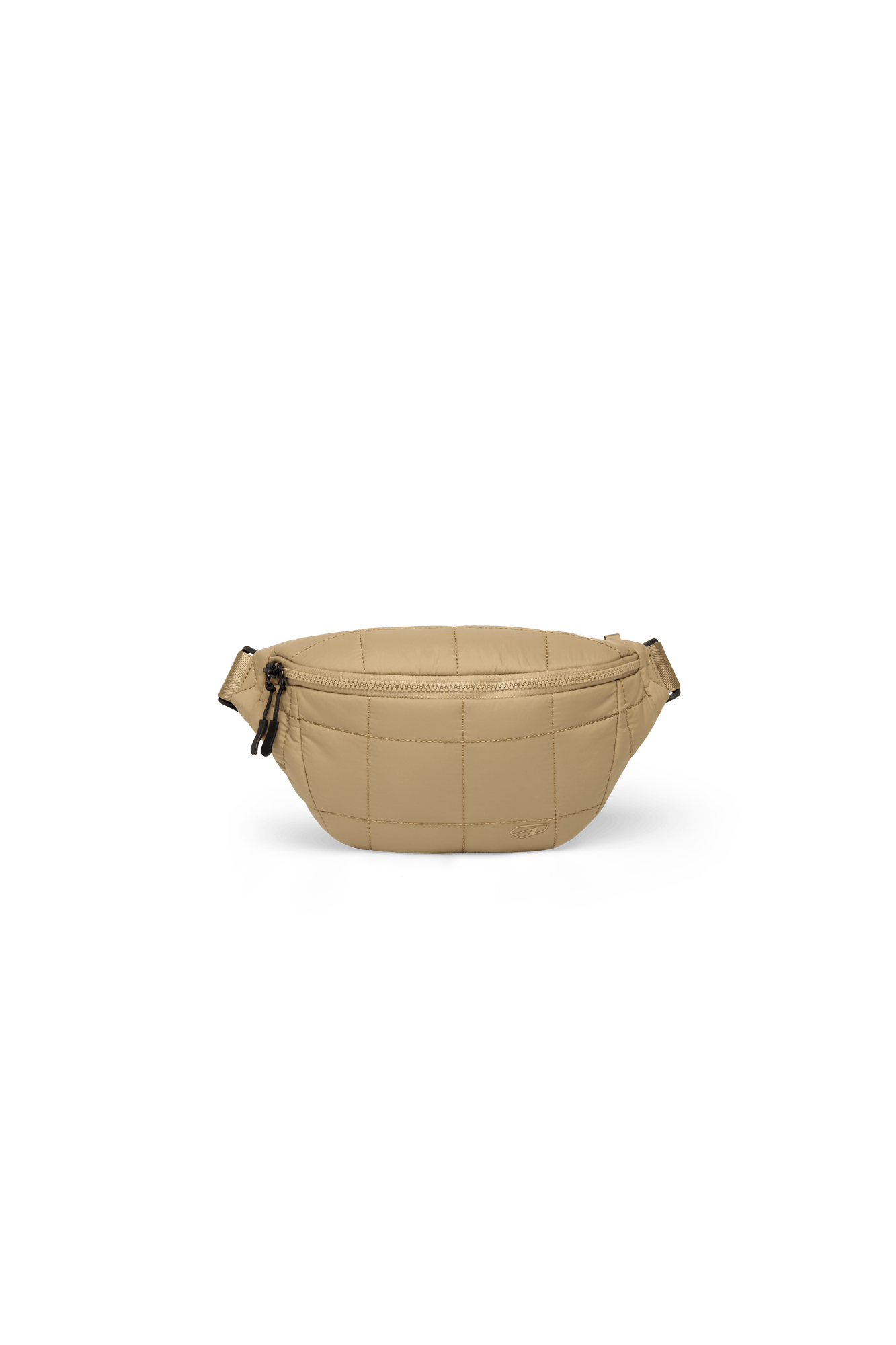 ARKK Accessories ARKK Padded Logo Bumbag Desert Bumbag