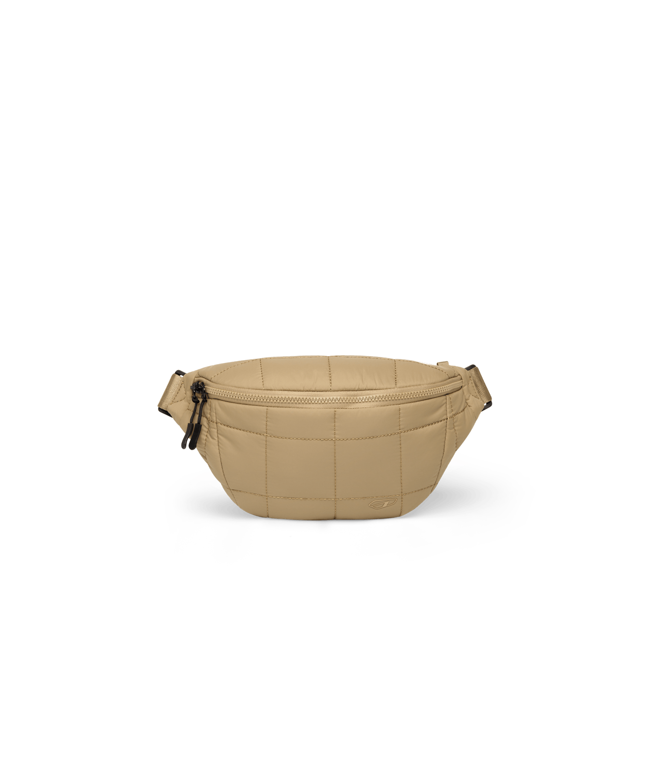 ARKK Accessories ARKK Padded Logo Bumbag Desert Bumbag