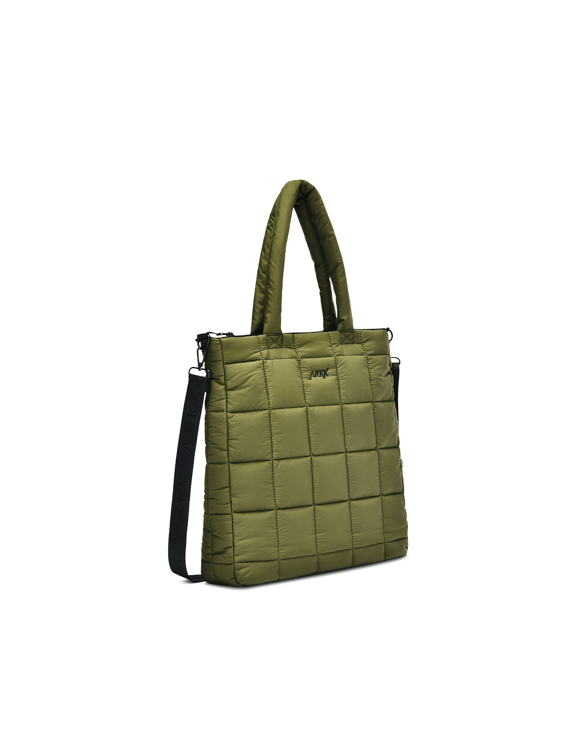ARKK Accessories ARKK Padded Shopper | Army Shopper