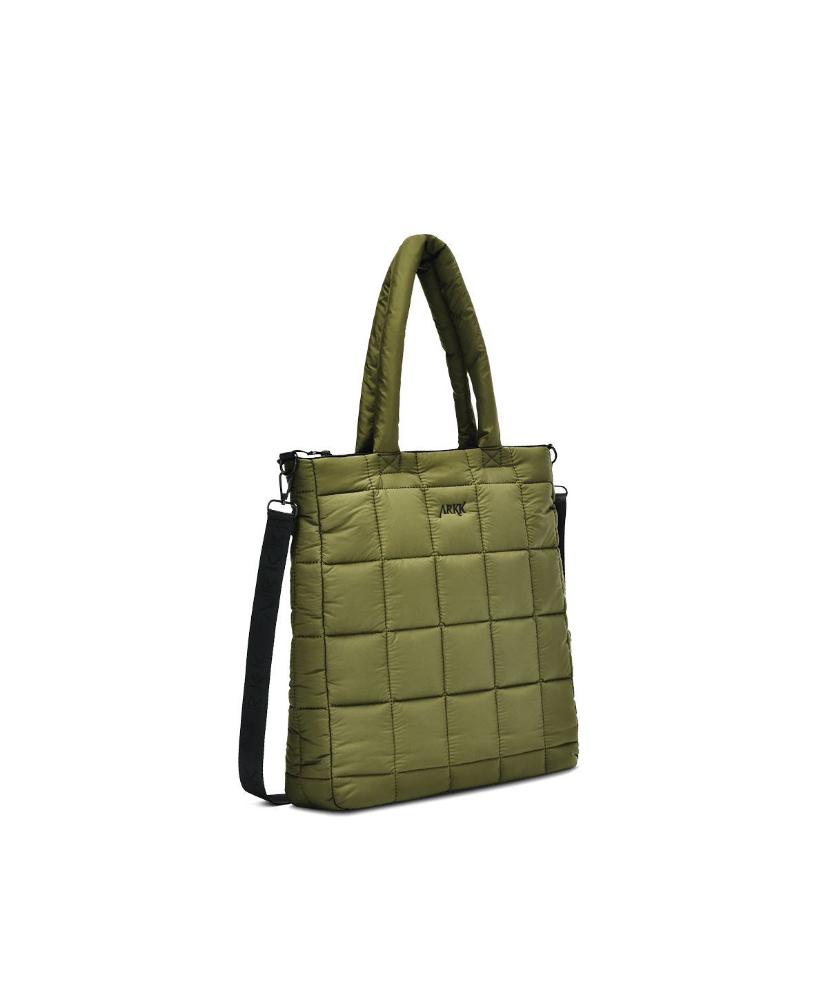 ARKK Accessories ARKK Padded Shopper | Army Shopper