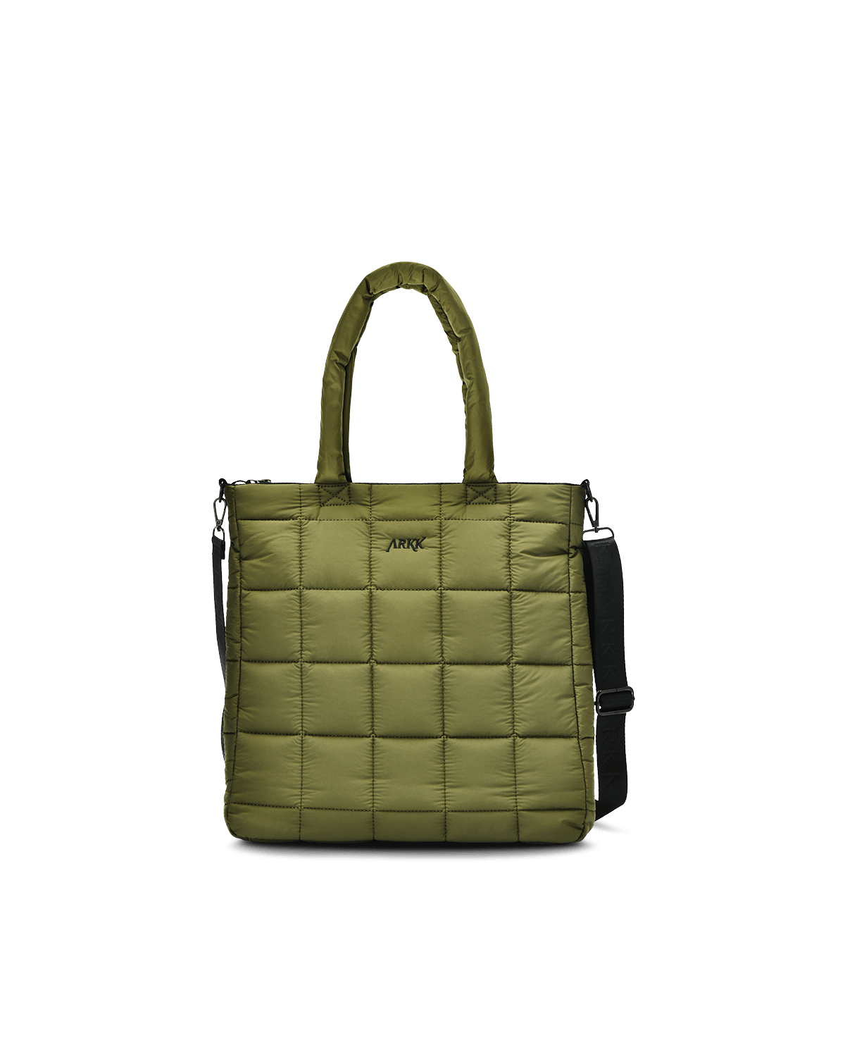 ARKK Accessories ARKK Padded Shopper | Army Shopper