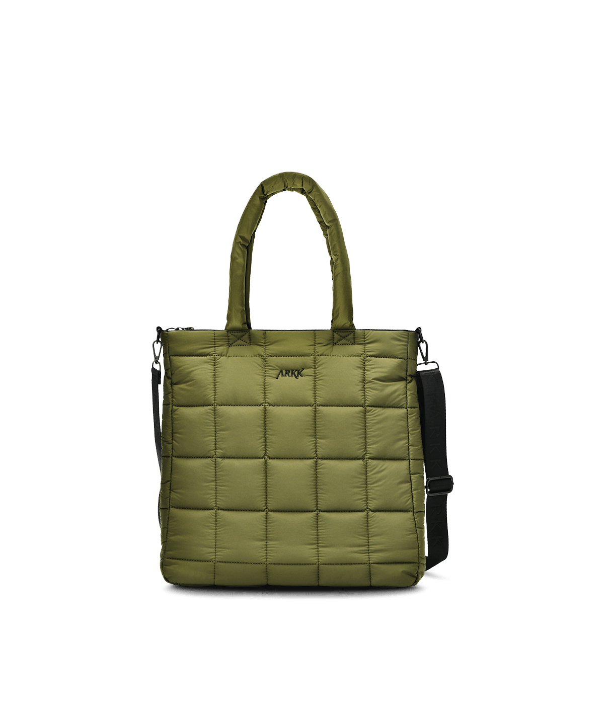 ARKK Accessories ARKK Padded Shopper | Army Shopper