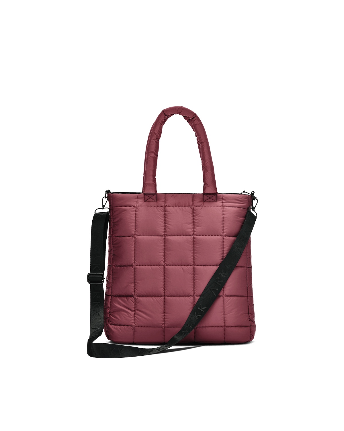 ARKK Accessories ARKK Padded Shopper | Bordeaux Shopper