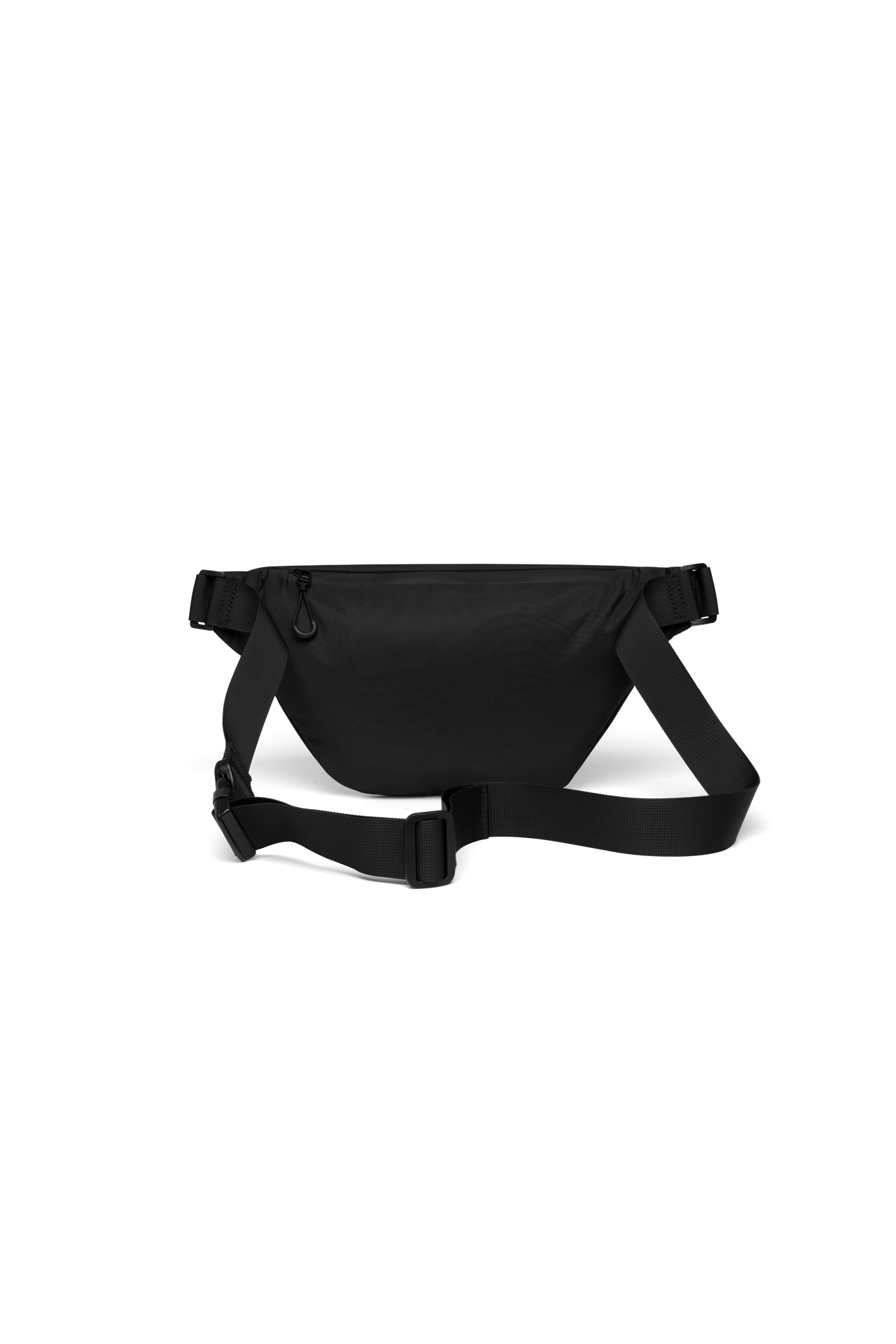 ARKK Accessories ARKK Puffy Bumbag | Black Bumbag