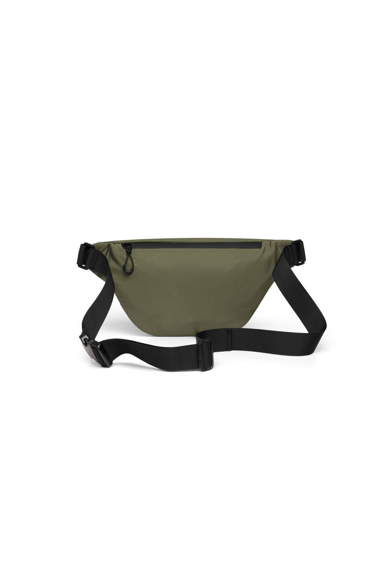 ARKK Accessories ARKK Puffy Bumbag | Olive Bumbag
