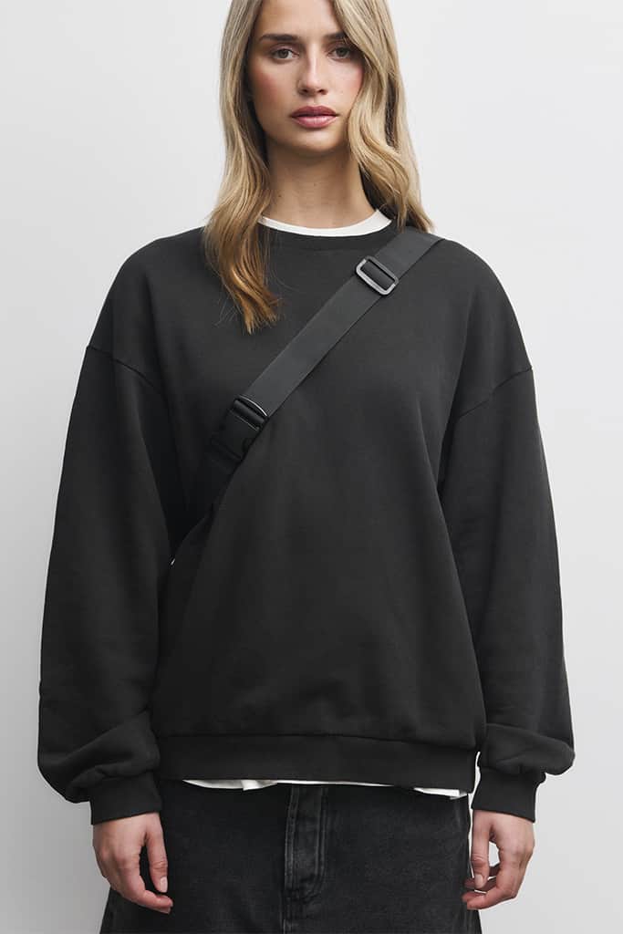 ARKK Accessories ARKK Puffy Bumbag | Olive Bumbag