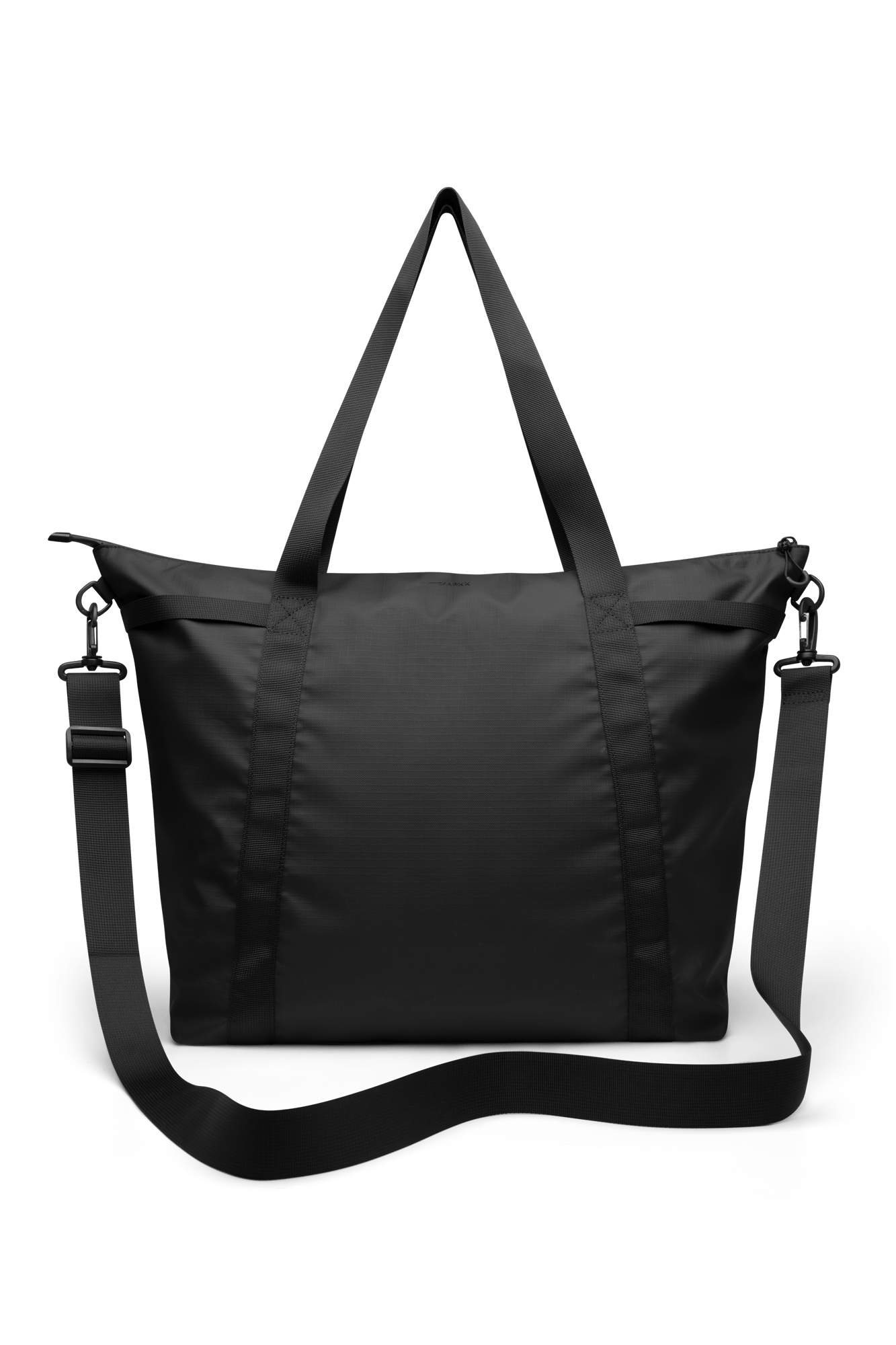 ARKK Accessories ARKK Ripstop Shopper | Black Shopper