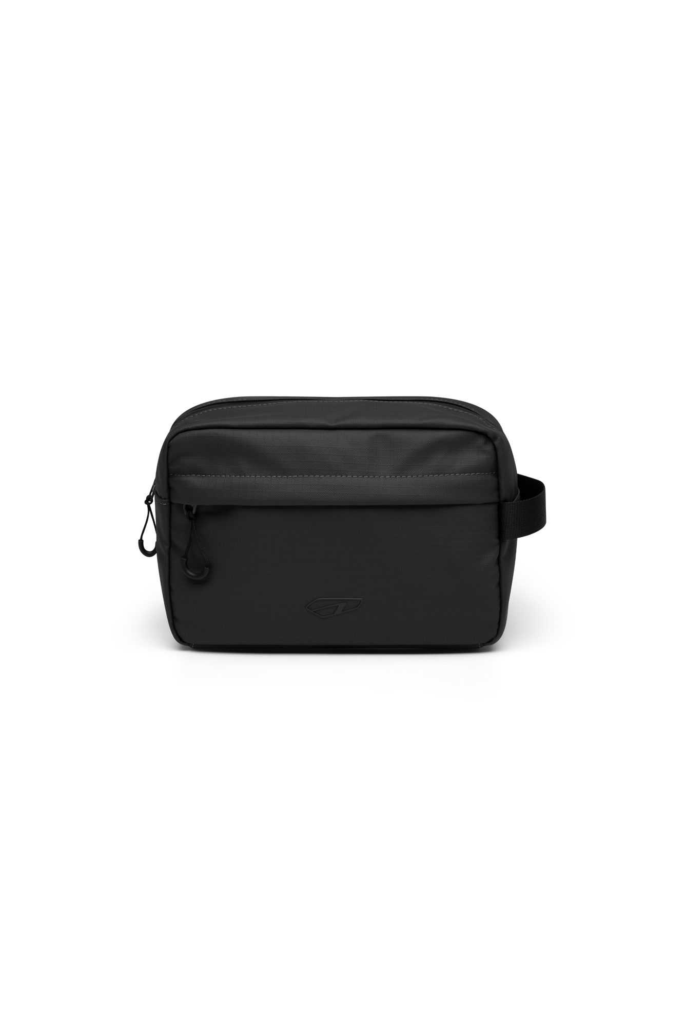 ARKK Accessories ARKK Ripstop Toiletry Bag | Black Bumbag