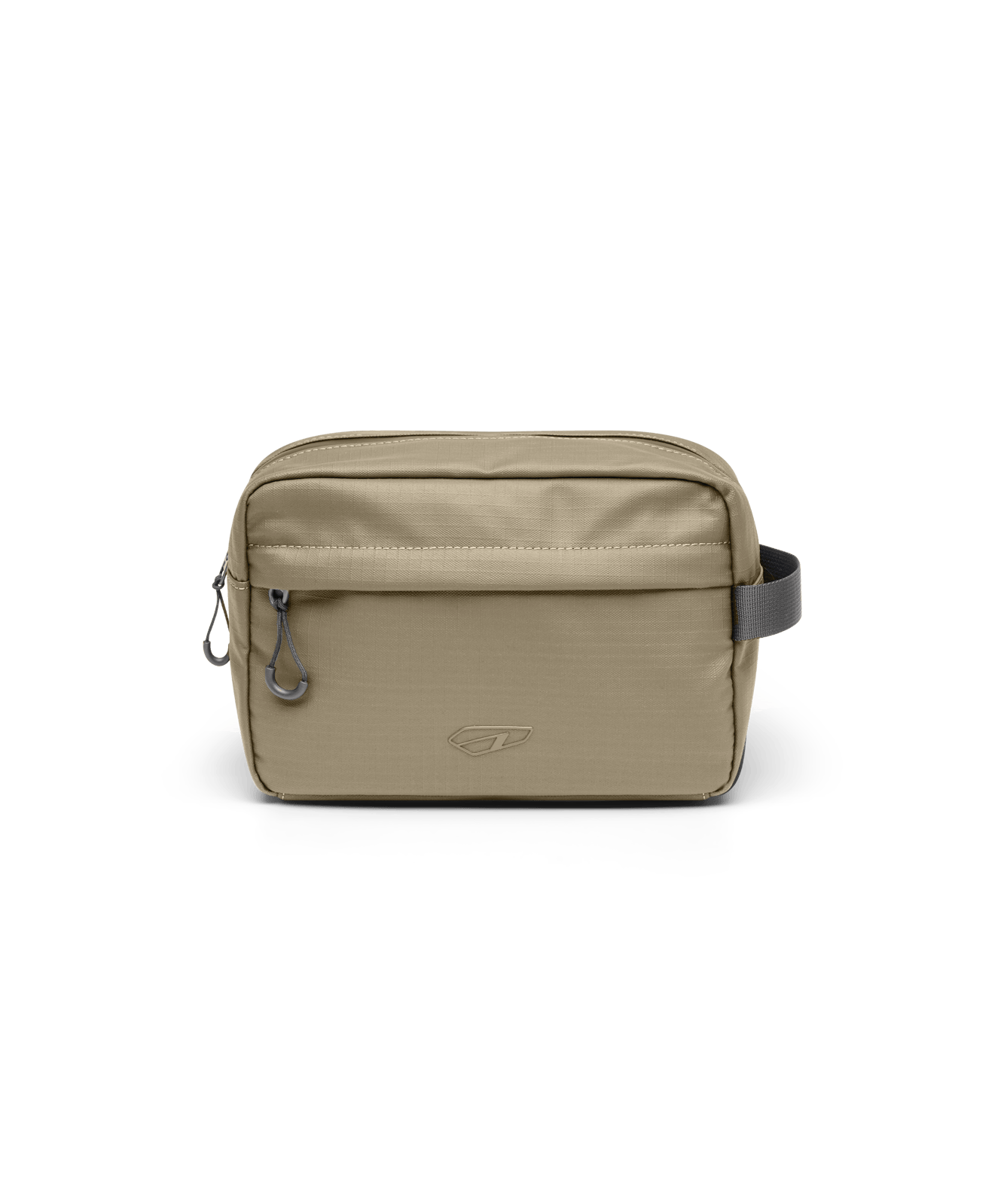 ARKK Accessories ARKK Ripstop Toiletry Bag | Taupe Bumbag